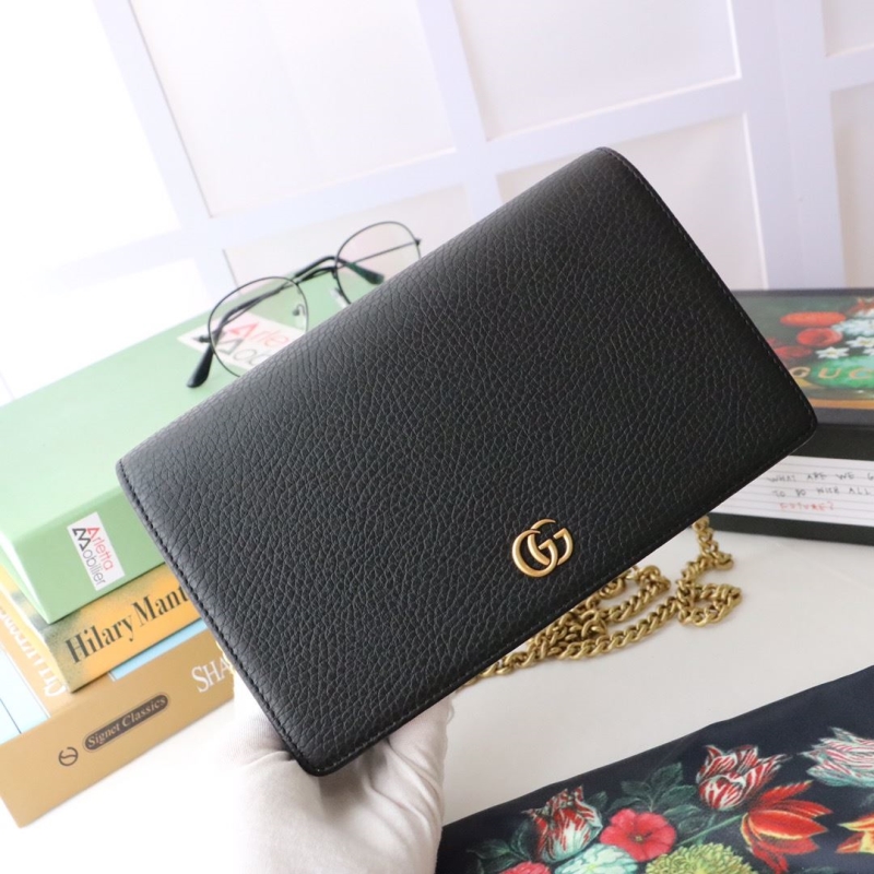 G*u*i satchel bags